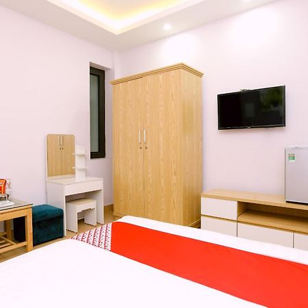 Tuan Anh Hotel Hanoi Zewnętrze zdjęcie