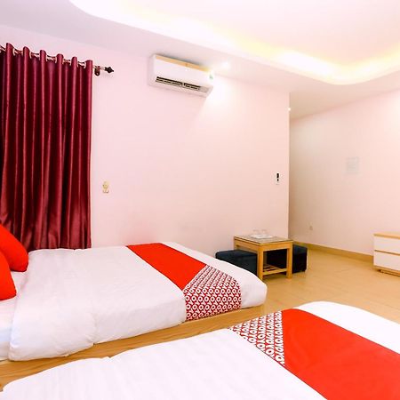 Tuan Anh Hotel Hanoi Zewnętrze zdjęcie