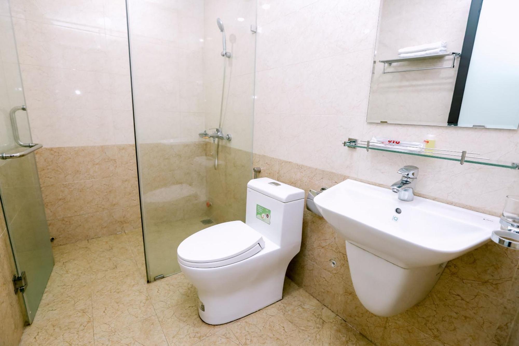 Tuan Anh Hotel Hanoi Zewnętrze zdjęcie
