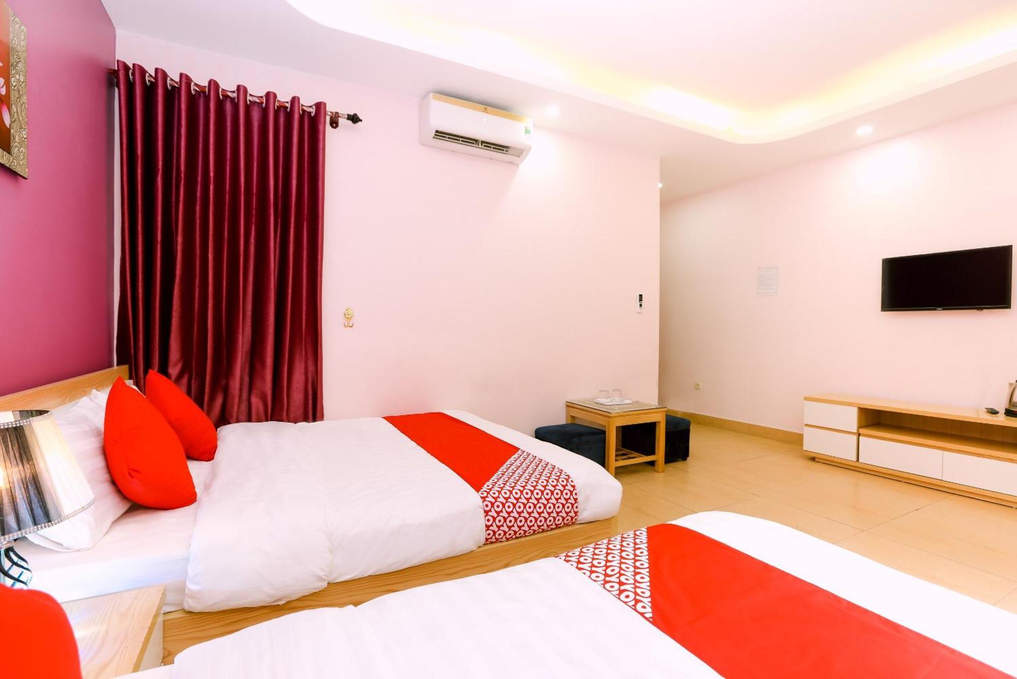 Tuan Anh Hotel Hanoi Zewnętrze zdjęcie