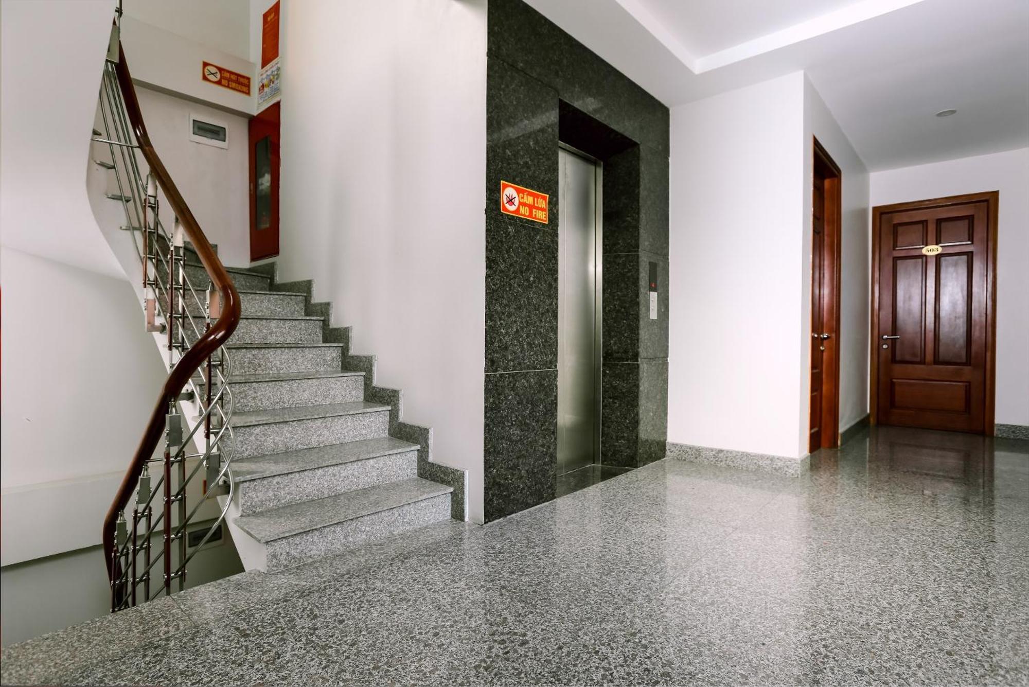 Tuan Anh Hotel Hanoi Zewnętrze zdjęcie