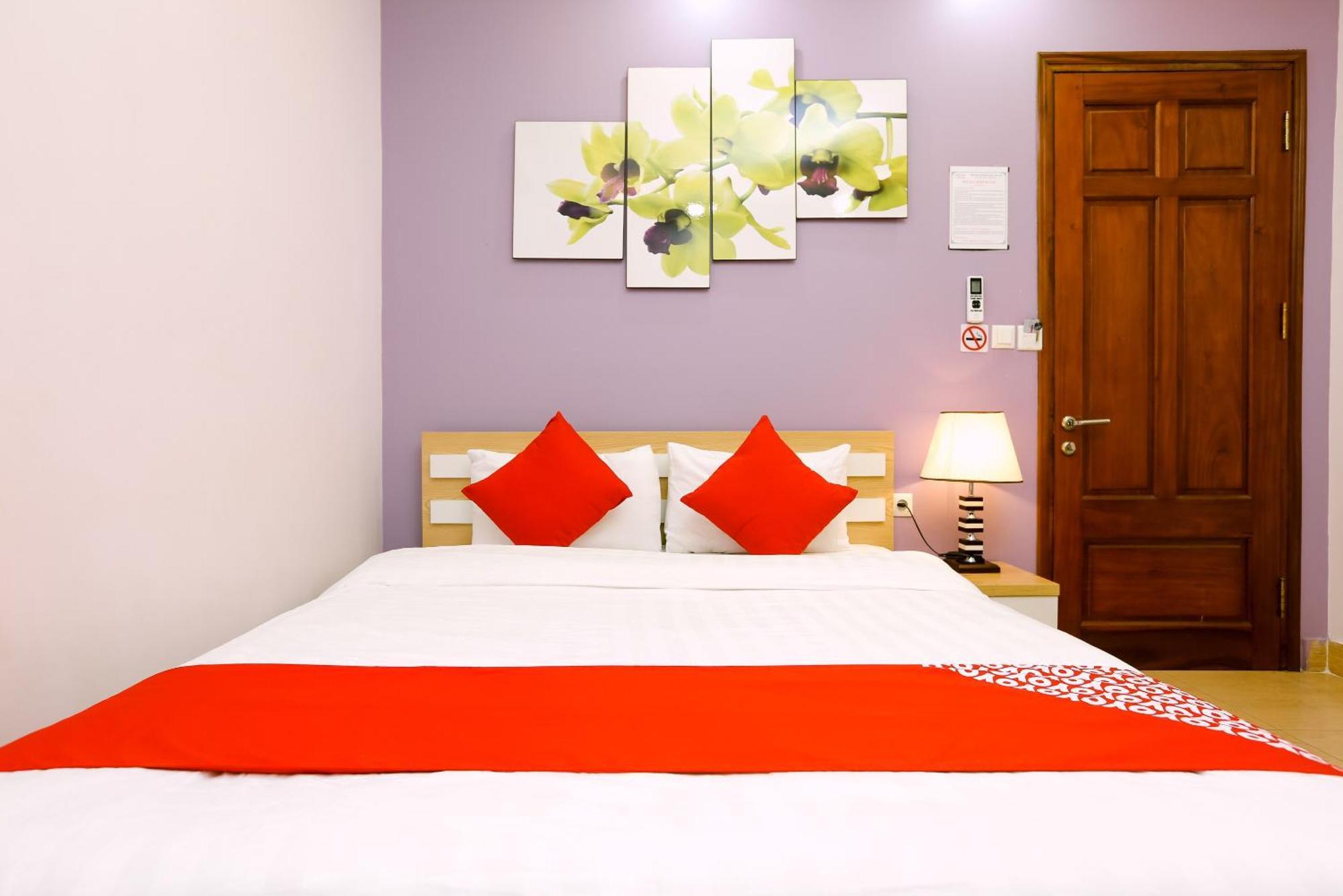 Tuan Anh Hotel Hanoi Zewnętrze zdjęcie