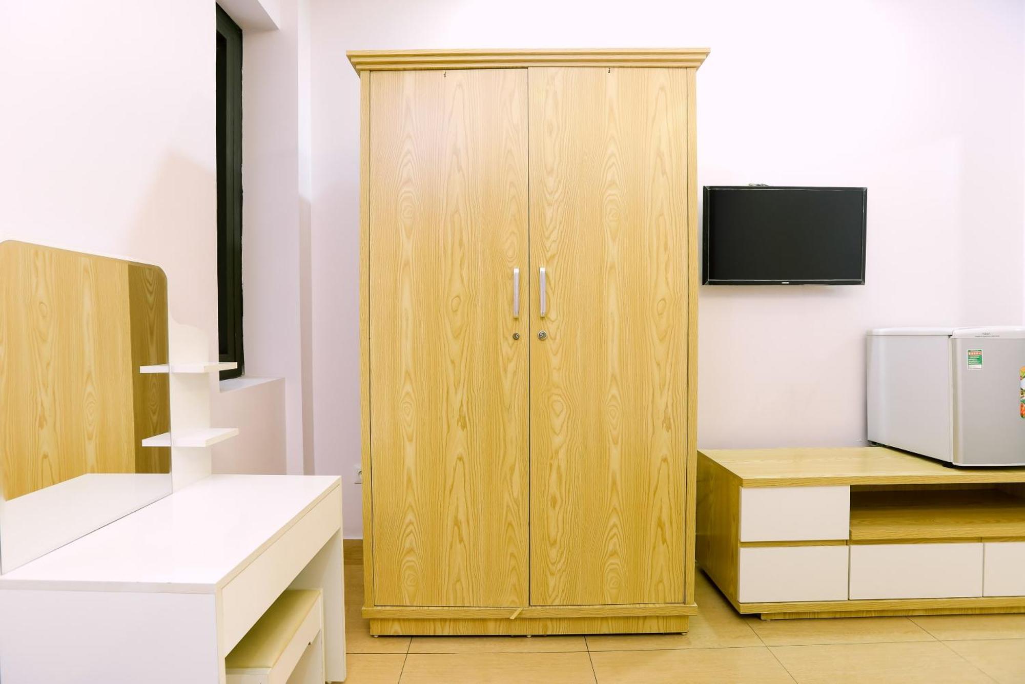 Tuan Anh Hotel Hanoi Zewnętrze zdjęcie