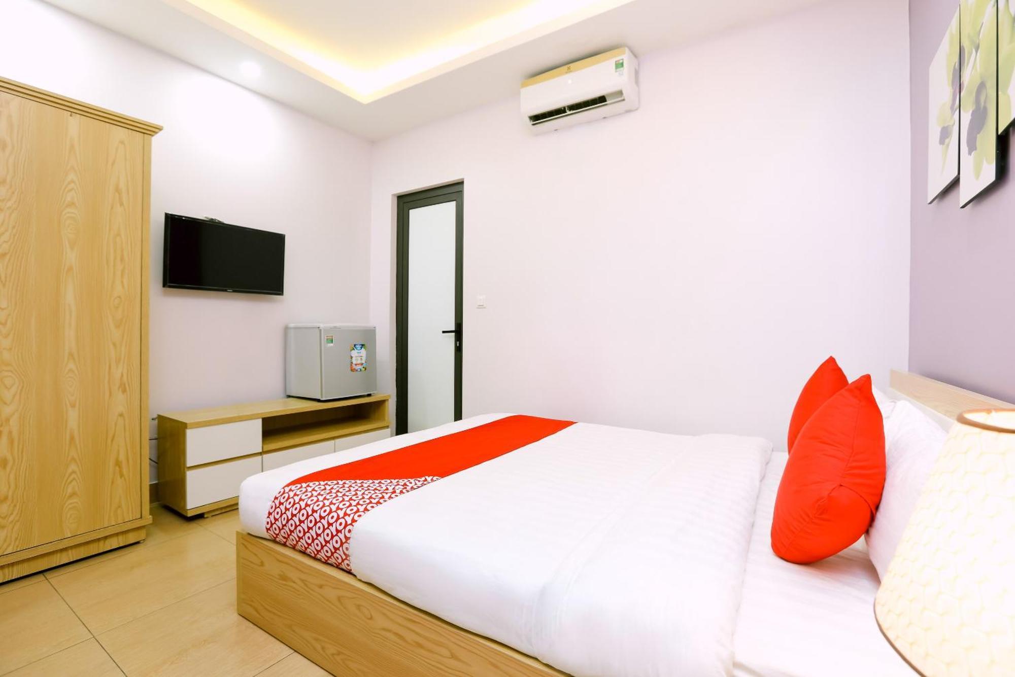 Tuan Anh Hotel Hanoi Zewnętrze zdjęcie